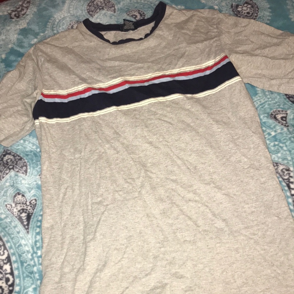 Cherokee Short sleeve T-shirt